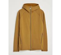 Houdini Power Up Houdi Greenish Gold Grün XL