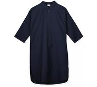 Houdini Route Shirt Dress Women, Gr.s, blue illusion