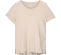Houdini Tree Damen T-Shirts beige Größe S Trekking Widerstandsfähig Lyocell (Tencel™)