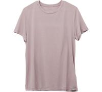 Houdini Tree Damen T-Shirts lila Größe XL Trekking Widerstandsfähig Lyocell (Tencel™)
