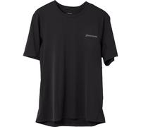 Houdini Tree Message Herren T-Shirts schwarz Größe S Trekking Widerstandsfähig Lyocell (Tencel™)