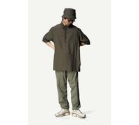 Houdini M's Tree Shortsleeve Shirt dawn green (A60) M