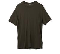 Houdini - Tree Tee - Funktionsshirt, Gr. L, oliv (GreenIllusion)