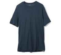 Houdini - Tree Tee - Funktionsshirt, Gr. XXL, blau (BigBangBlue)