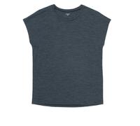 Houdini - Women's Activist Tee - T-Shirt, Gr. M, blau (DeepSeaBlue)