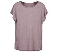 Houdini - Women's Activist Tee - T-Shirt, Gr. S, rosa (FoggyPurple)