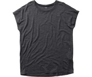 Houdini Women's Activist Tee True Black XS