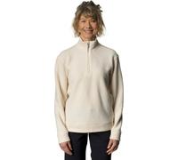 Houdini Women's Alto Half Zip Sugar Snow S