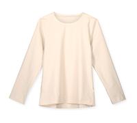 Houdini - Women's Cover Crew - Funktionsshirt, Gr. XS, weiß (FoggyMountain)