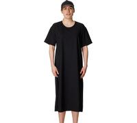 Houdini Cover Kurzarmkleid S True Black
