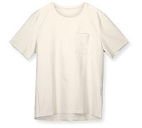Houdini - Women's Cover Tee II - Funktionsshirt, Gr. XL, weiß (FoggyMountain)