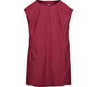 Houdini Women's Dawn Dress Cab Red XS
