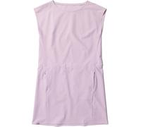 Houdini Women's Dawn Dress Peaceful Purple XS