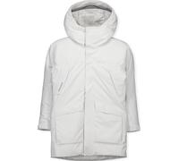 Houdini Women's Fall In Parka A Touch Of Gray XL