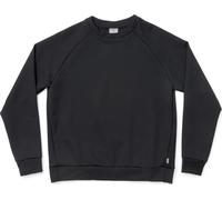 Houdini W's Mono Air Crew true black (900) XS