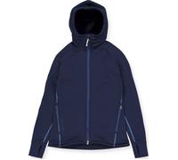 Houdini Women's Power Houdi Blue Illusion M