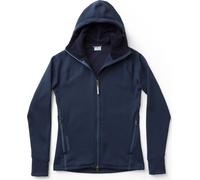 Houdini Women's Power Houdi Blue Illusion/Tide S