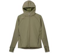 Houdini Women's Power Houdi Sage Green L