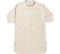 Houdini Women's Route Shirt Dress Foggy Mountain L