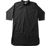 Houdini Women's Route Shirt Dress True Black XS