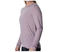 Houdini - Women's Tree L/S Tee - Funktionsshirt, Gr. XS, lila (SkyPurple)