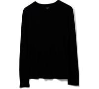 Houdini Women's Tree Long Sleeve Tee True Black L