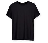 Houdini - Women's Tree Tee - Funktionsshirt, Gr. M, schwarz (TrueBlack)