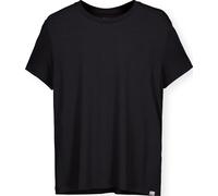 Houdini Women's Tree Tee True Black M