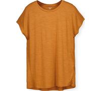 Houdini W's Activist Tee golden brown (F26) L