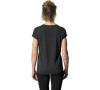 Houdini W's Activist Tee true black (900) XXS