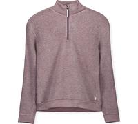 Houdini W's Alto Half Zip Foggy Purple-l foggy purple (G62) L