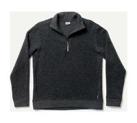 Houdini Women's Alto Half Zip True Black M