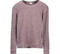 Houdini W's Alto Wool Crew Foggy Purple-xl foggy purple (G62) XL