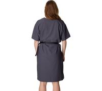 Houdini Damen Cosmo Kleid (Größe S, blau)