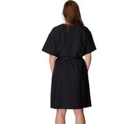 Houdini W's Cosmo Dress true black (900) S