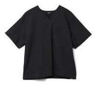 Houdini W's Cosmo Top II true black (900) S