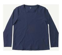 Houdini W's Cover Crew blue illusion (703) M