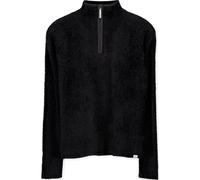 Houdini W's Lykan Half Zip true black (900) L