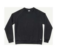 Houdini W's Mono Air Crew true black (900) S