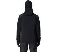 Houdini W's Moonwalk Houdi true black (900) XS