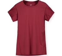 Houdini W's Pace Air Tee cab red (F30) M