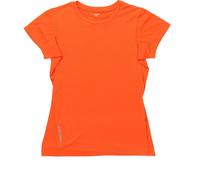 Houdini W's Pace Air Tee sunset orange (B16) XXS