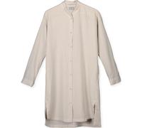 Houdini Tree Dress Women, Gr.m, sandstorm light
