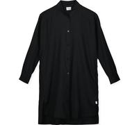 Houdini Tree Kleid L True Black Light