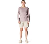 Houdini - Women's Tree L/S Tee - Funktionsshirt, Gr. L, lila (SkyPurple)