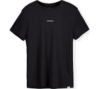Houdini Tree Message Kurzarm-t-shirt M True Black / Houdini