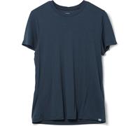 Houdini W's Tree Tee big bang blue (700) M