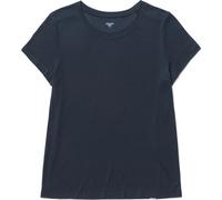 Houdini W's Tree Tee blue illusion (703) M