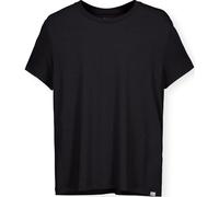 Houdini W's Tree Tee true black (900) XS