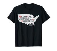 House of Cards The American People T-Shirt